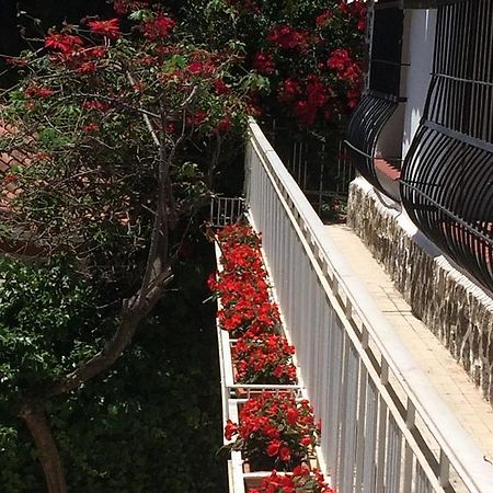 Apartamentos Villa Mar 13 טורמולינוס מראה חיצוני תמונה