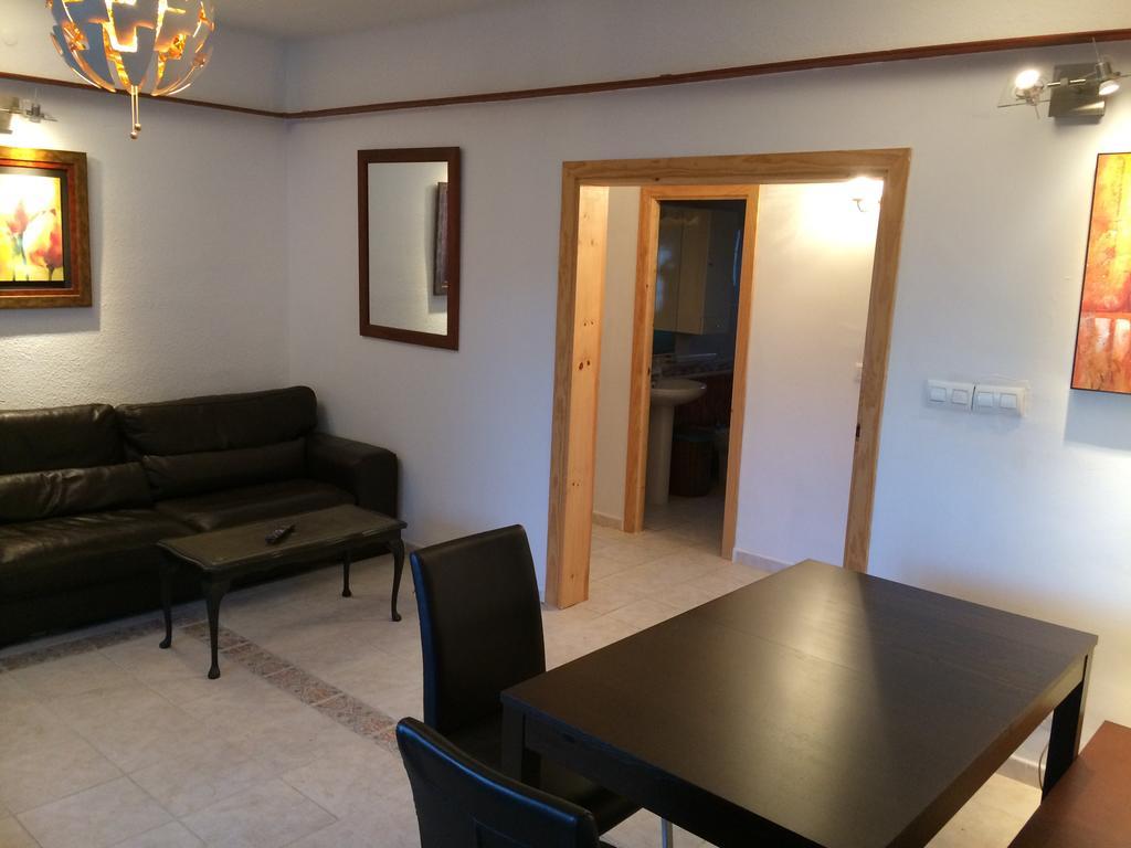 Apartamentos Villa Mar 13 טורמולינוס מראה חיצוני תמונה