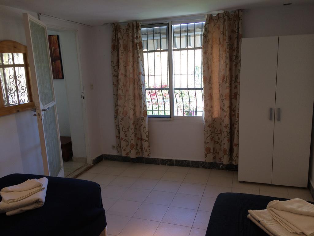 Apartamentos Villa Mar 13 טורמולינוס מראה חיצוני תמונה