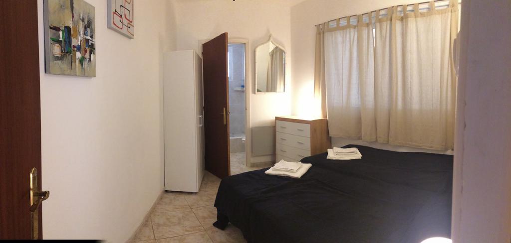 Apartamentos Villa Mar 13 טורמולינוס מראה חיצוני תמונה