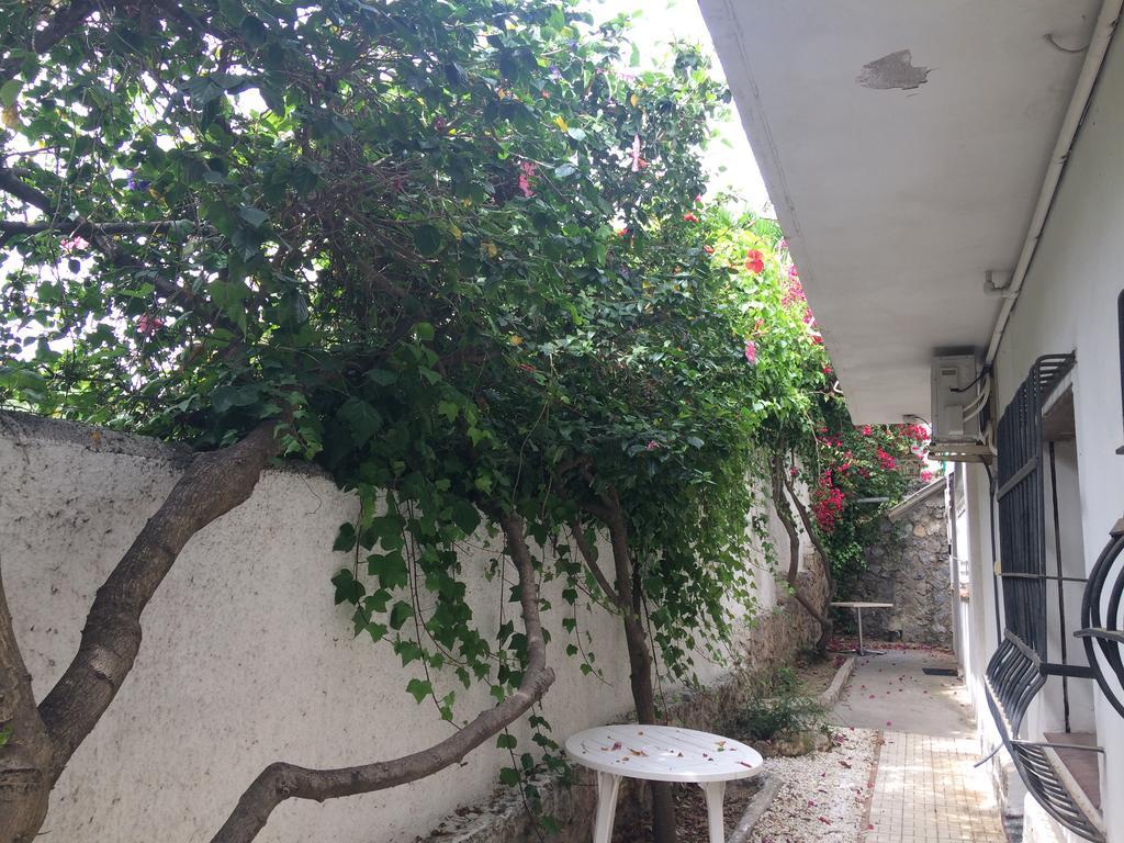 Apartamentos Villa Mar 13 טורמולינוס מראה חיצוני תמונה