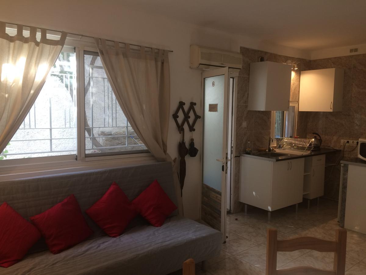 Apartamentos Villa Mar 13 טורמולינוס מראה חיצוני תמונה