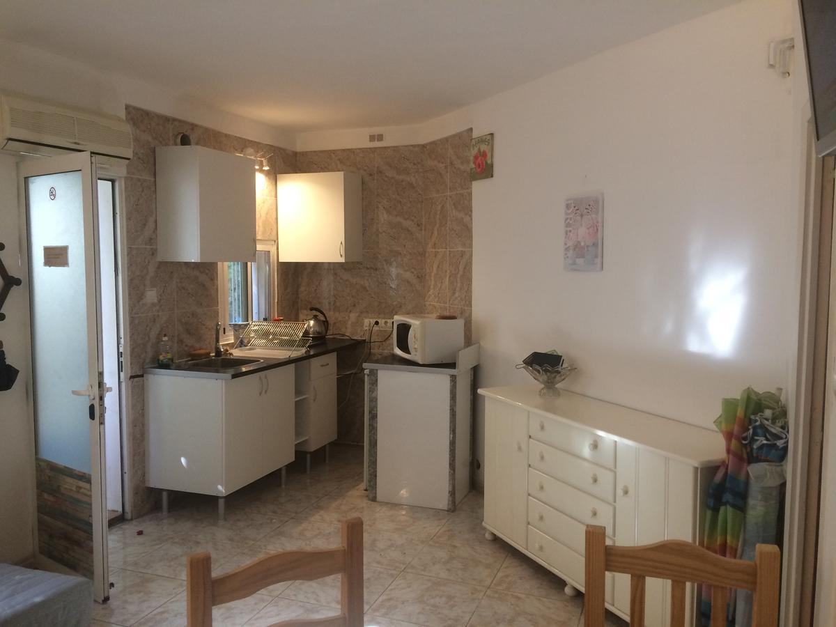 Apartamentos Villa Mar 13 טורמולינוס מראה חיצוני תמונה