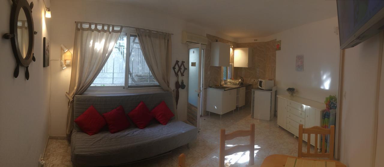 Apartamentos Villa Mar 13 טורמולינוס מראה חיצוני תמונה