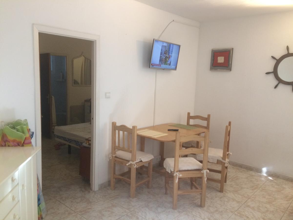 Apartamentos Villa Mar 13 טורמולינוס מראה חיצוני תמונה