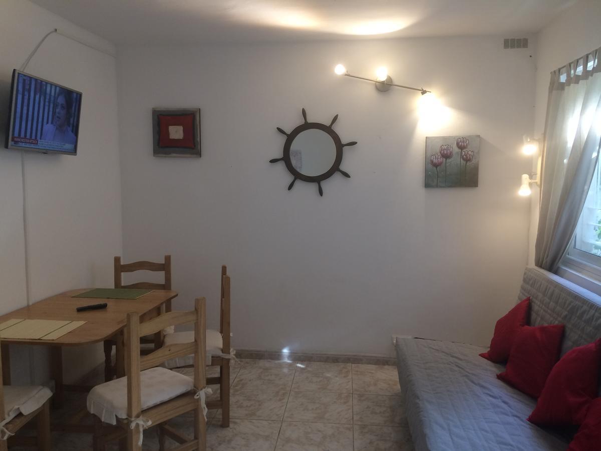 Apartamentos Villa Mar 13 טורמולינוס מראה חיצוני תמונה