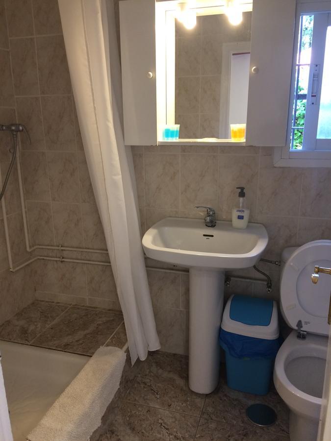 Apartamentos Villa Mar 13 טורמולינוס מראה חיצוני תמונה