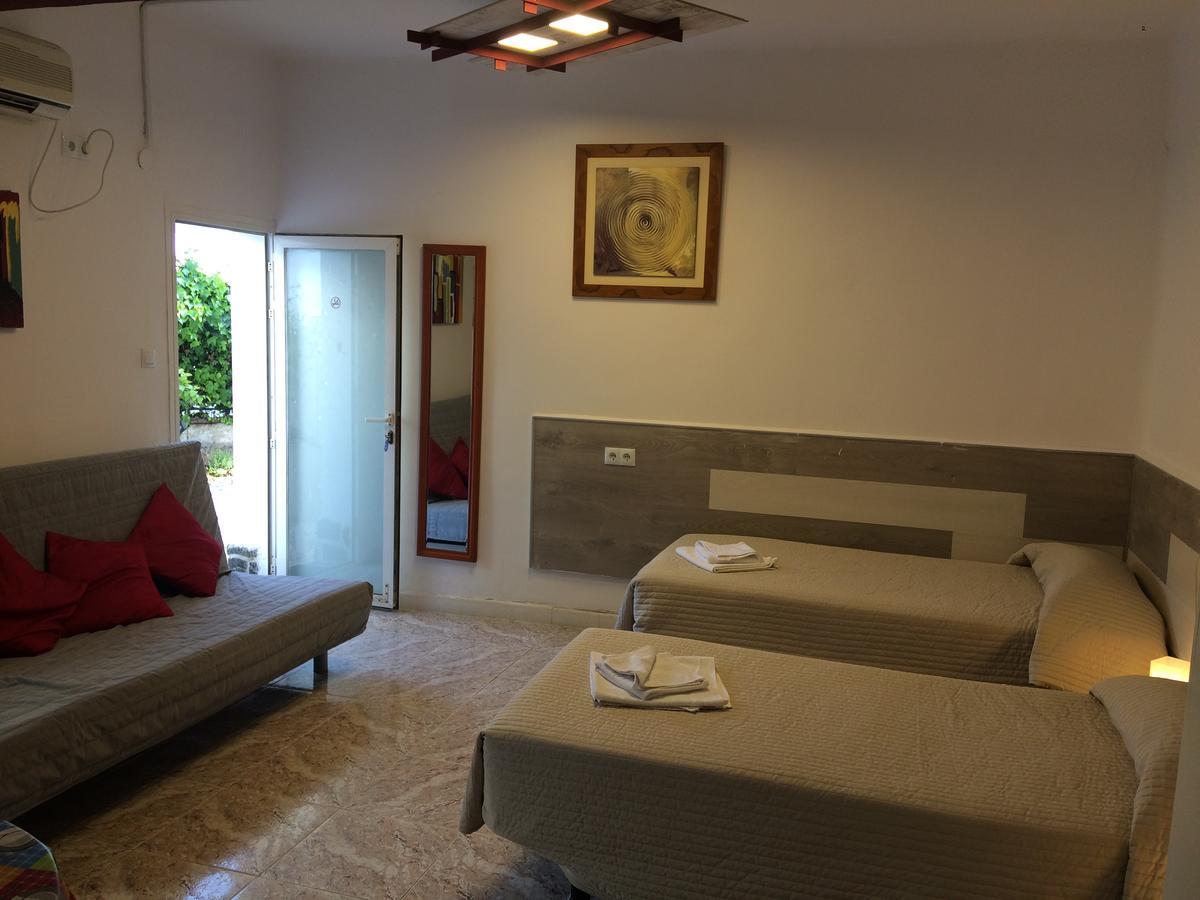 Apartamentos Villa Mar 13 טורמולינוס מראה חיצוני תמונה