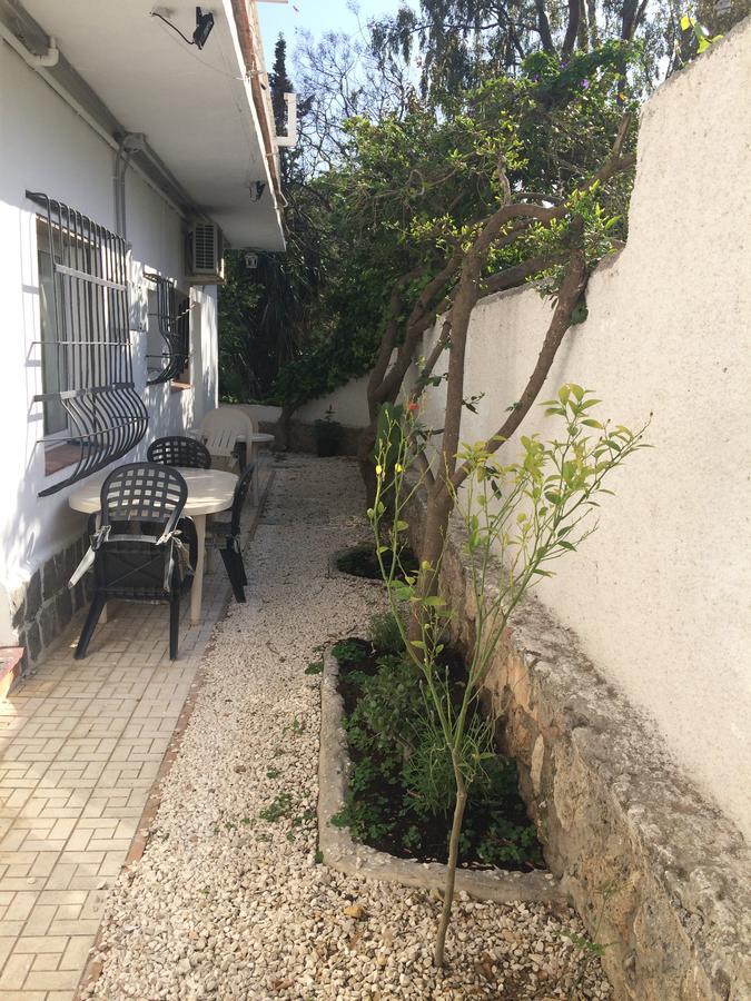 Apartamentos Villa Mar 13 טורמולינוס מראה חיצוני תמונה