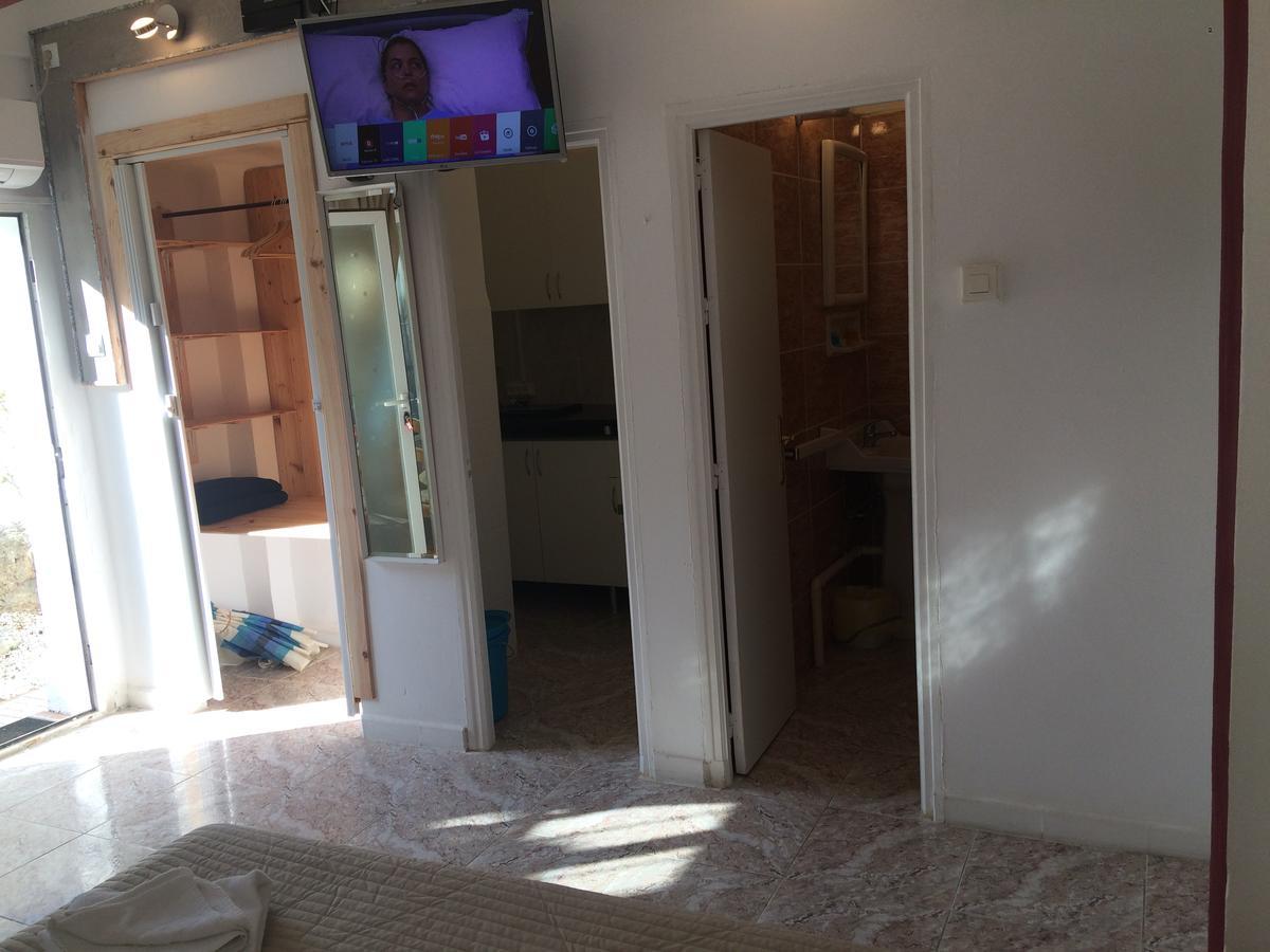 Apartamentos Villa Mar 13 טורמולינוס מראה חיצוני תמונה