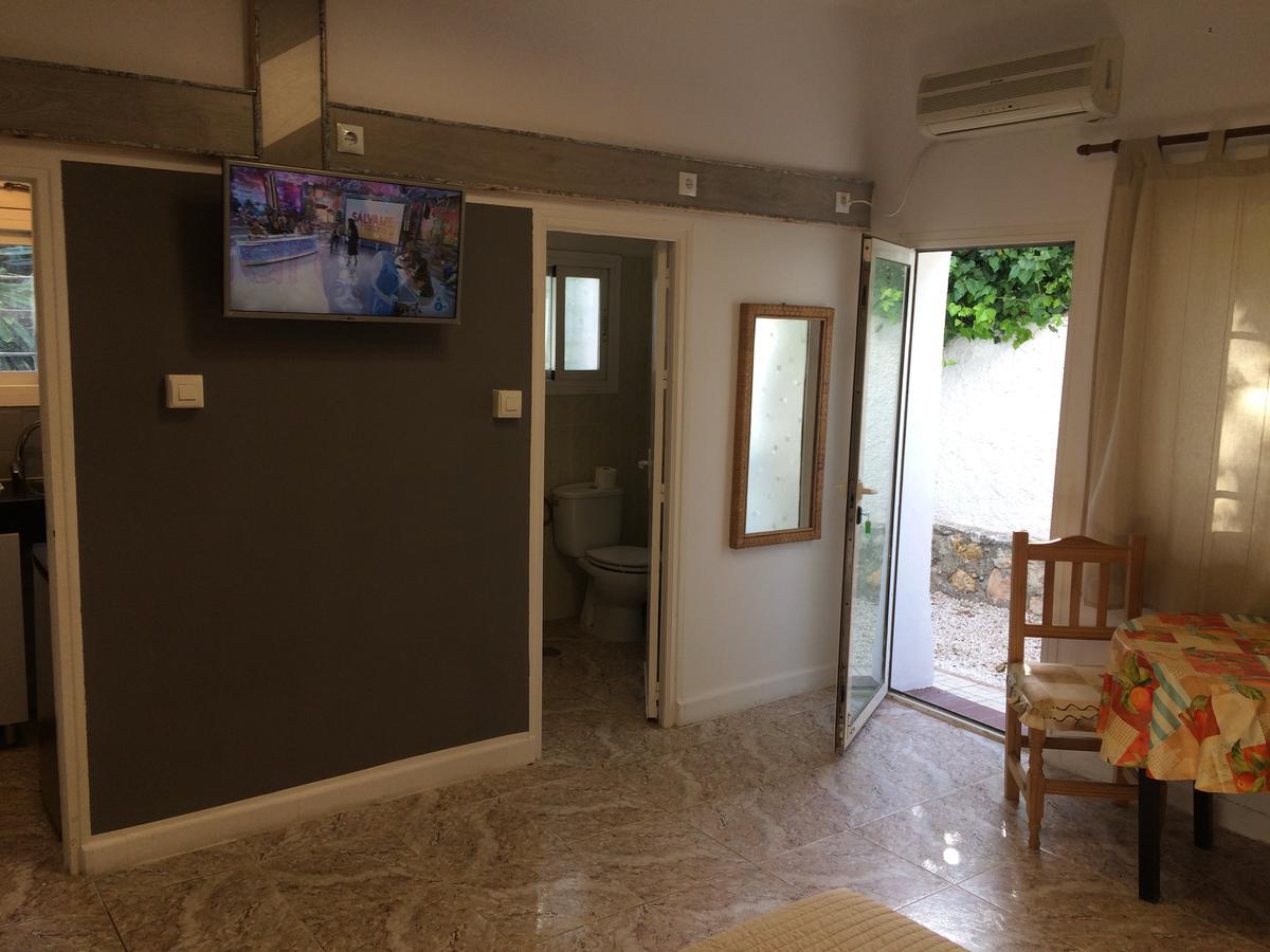 Apartamentos Villa Mar 13 טורמולינוס מראה חיצוני תמונה