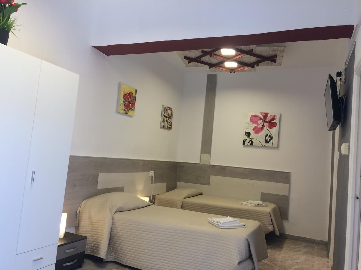 Apartamentos Villa Mar 13 טורמולינוס מראה חיצוני תמונה